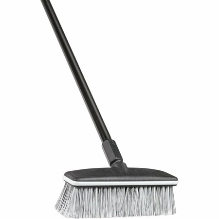 HARPER 10 In. Wash Brush with 54 In. Handle 687310A